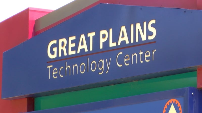 Great Plains Technology Center continues ‘Cornerstone Partners Campaign’ to help support students