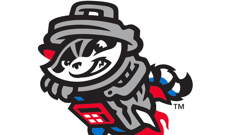 The Rocket City Trash Pandas defeated the Tennessee Smokies 5-0 May 18, 2024.