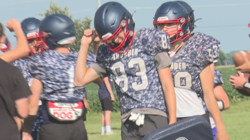 Countdown to kickoff: Belvidere North’s preseason affected by injuries