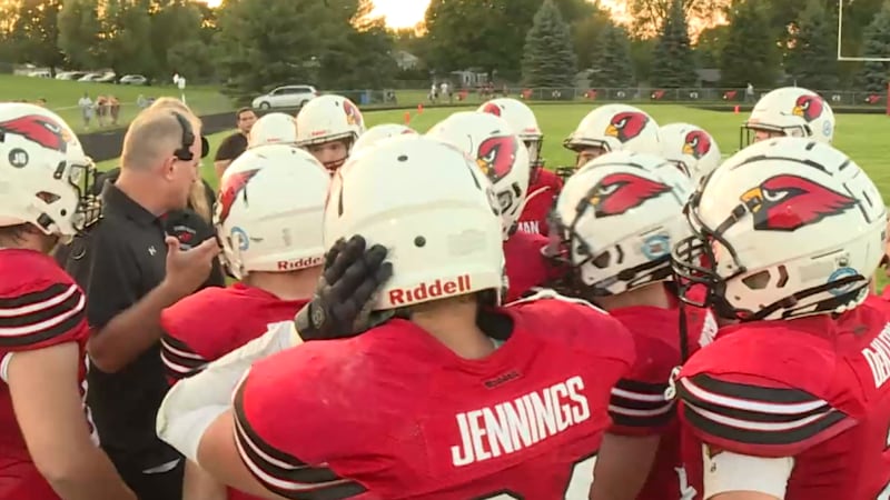 Countdown to Kickoff: Stillman Valley ‘we still have that chip on our shoulder’ after second...