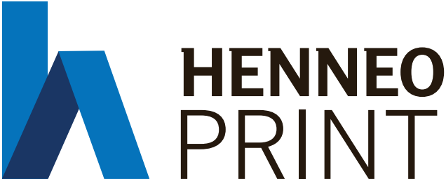 Logo Henneo Print