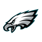 Eagles's logo