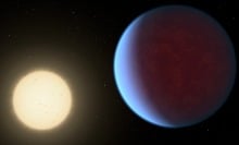 Webb studying rocky exoplanet