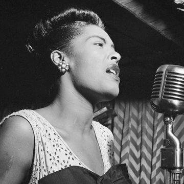 The Tragic Story Behind Billie Holiday's "Strange Fruit"