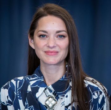 marion cotillard attends photocall presentation at the royal theatre