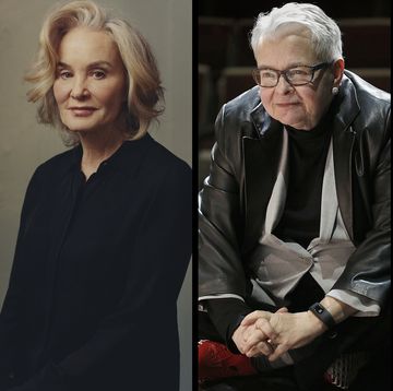 jessica lange and paula vogel on their new play