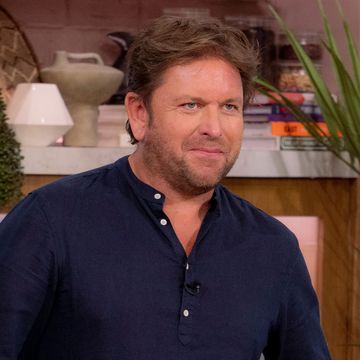 james martin on this morning
