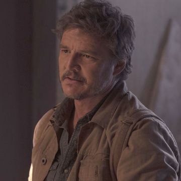 pedro pascal, the last of us