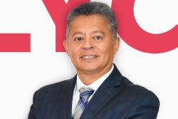 Javier Marin, senior director, Healthcare Americas, LLYC