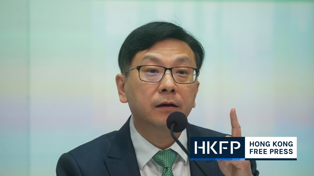 Hong Kong to overhaul social workers’ licensing body to include gov’t-appointed majority