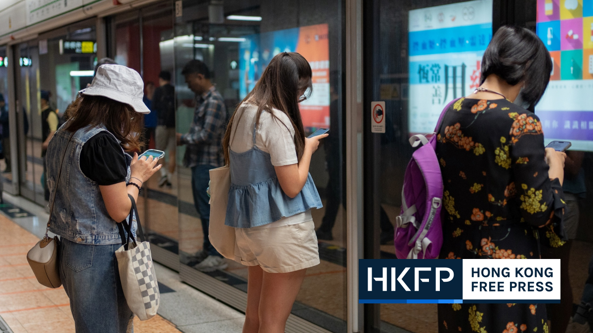 Hong Kong logs fewer phone scam cases in first quarter of 2024, but losses soar to HK$789m