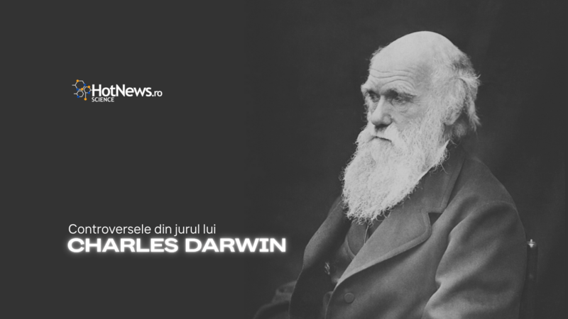 Controversele din jurul lui Darwin, Foto: bilwissedition.com / imageBROKER / Profimedia [Edited]