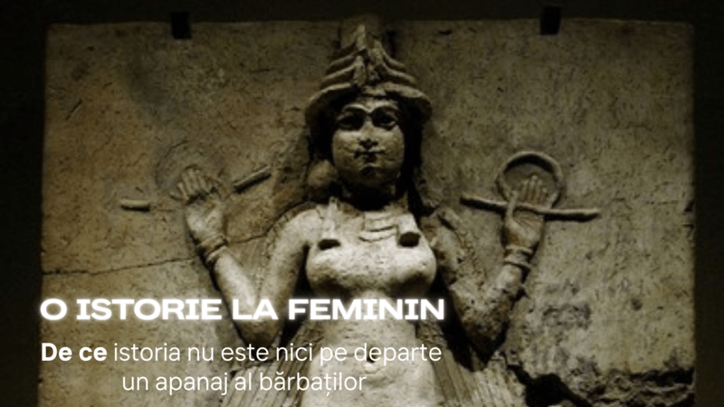O Istorie la Feminin Podcast Foto Hotnews, Foto: Album - Prisma / Album / Profimedia