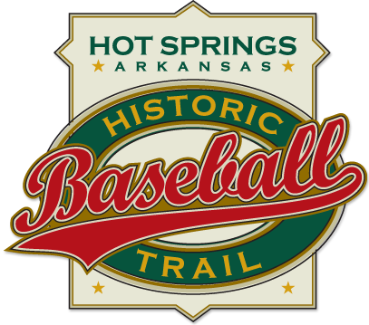 logo of Historic Baseball Trail
