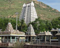 Annamalaiyar Temple, Tiruvannamalai