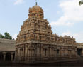 Murugan Temple, Swamimalai