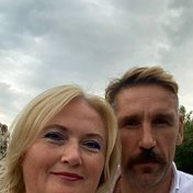 Сергей и Елена Сиротины