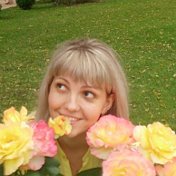 Валентина Забавникова
