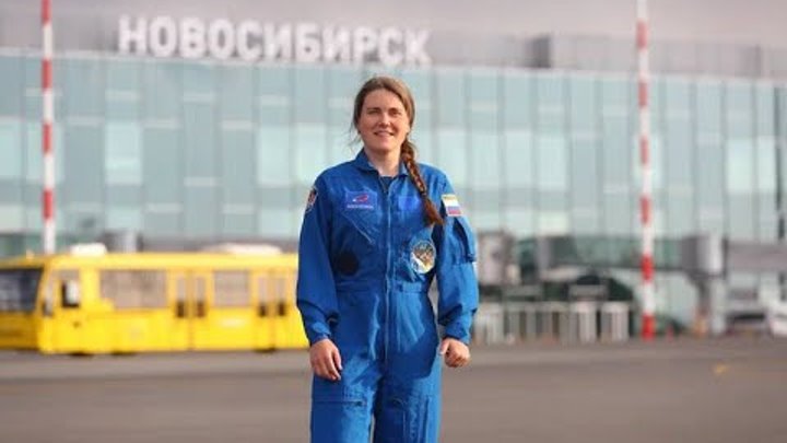 Люди города: видео о героях Новосибирска