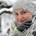 Фотография "Первый снег. декабря 2012 г."