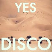 Yes Disco!