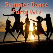 Summer Dance Party, Vol. 2