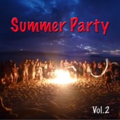 Summer Party, Vol. 2