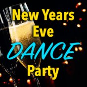 New Years Eve Dance Party