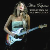 The Queen Of The Blues Guitar