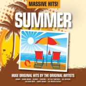 Massive Hits! - Summer