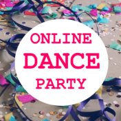 Online Dance Party