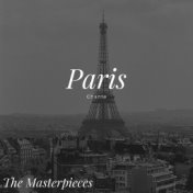Paris Chante - The Masterpieces