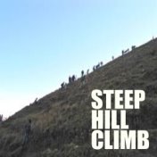 Steep Hill Climb