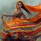 Танцевальный армянский бит