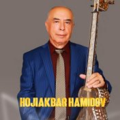 Hojiakbar Hamidov