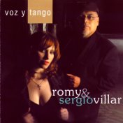 Voz y Tango