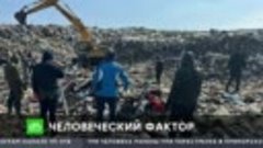 В Ставрополе сотрудницы мусороперерабатывающего завода не за...