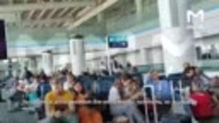 Более 300 пассажиров "Аэрофлота" больше 18 часов ждут рейса ...