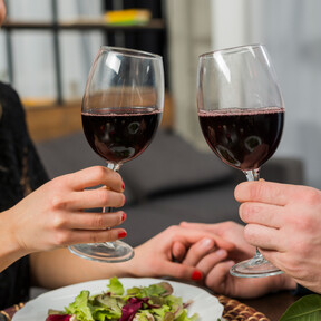 Lidl tiene el set de vinos Rioja que dará el toque elegante hasta a la cena más sencilla