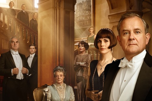 'Downton Abbey': un regalo para los fans de la serie que también puede ser disfrutada como una estupenda película de época