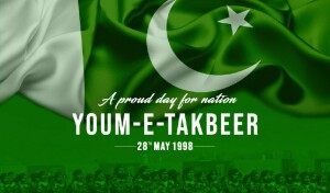 Youm-e-Takbeer: PM Shehbaz announces public holiday on May 28