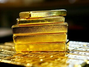 Gold price per tola increases Rs2,400 in Pakistan