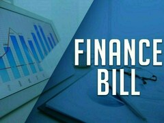 Major changes in tax laws expected through Finance Bill 2024