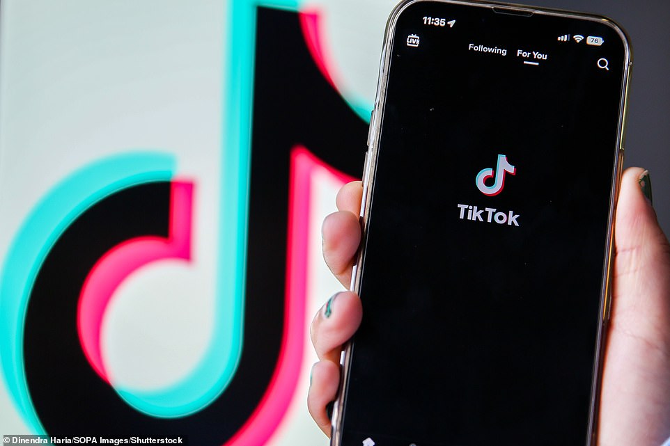 TikTok creators filed a similar suit in 2020 to block a prior attempt to block the app, and also sued last year in Montana asking a court to block a state ban.