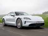 Porsche has issued a recall notice across its 150,000 Taycan models sold worldwide, after a small number of the cars have been affected by a braking issue. Cracks can develop that cause brake fluid to leak, which could cause a part brake failure, it has been reported