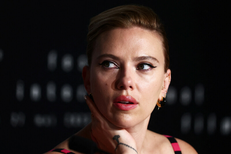 Scarlett Johansson’s OpenAI feud rekindles Hollywood’s fear of AI