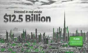 Dubai Unlocked: Pakistan’s multi-billion dollar property pie