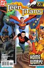 Teen Titans (3rd Series) #7 NM 9.4 2004 Mike McKone Cover