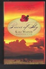 Pieces of Sky by Kaki Warner A Western Romance Paperback 2010 LN