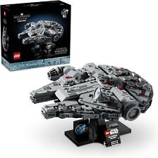 LEGO Star Wars: A New Hope Millennium Falcon, Buildable 25th Anniversary